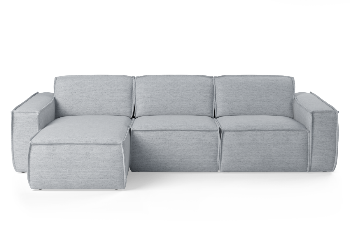 Lumo narożnik 3 lewostronny